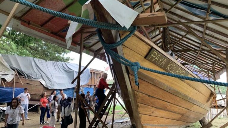 DOT’s Philippine Experience Program Showcases Butuan, Agusan Tourism