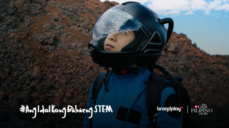 BrandPlay’s #AngIdolKongBabaengSTEM: Inspiring The Next Generation Of Women In STEM