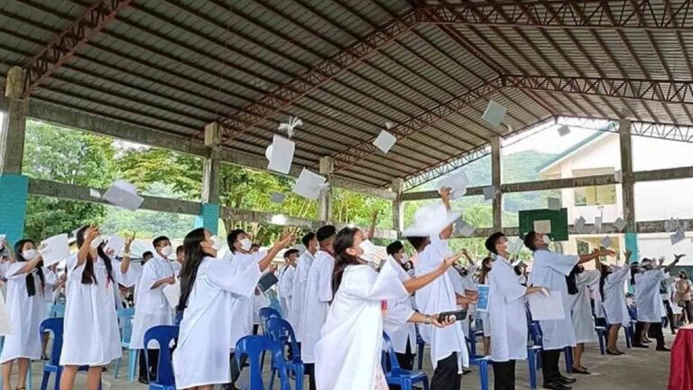 DepEd Chief Wants More Senior High School Immersion To Boost Employability