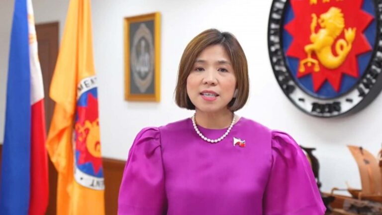 Secretary Pangandaman: Peace In Mindanao Must Be ‘Lived Reality’