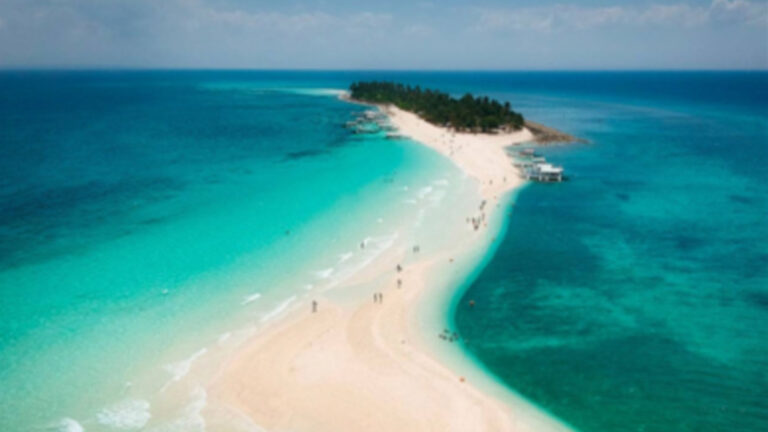 Eastern Visayas Promotes Destinations At North Luzon Expo