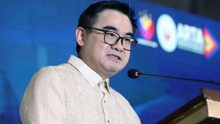 CREATE MORE Law Seen To Open More Jobs For Filipinos