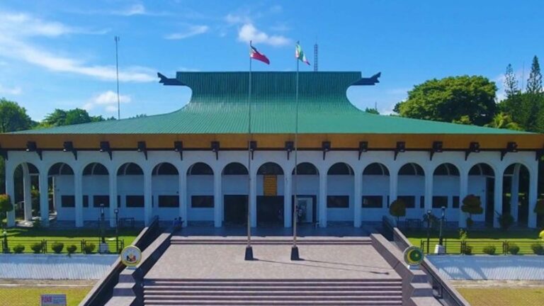 BARMM Extends Health Services To Bangsamoro Residents Outside Region