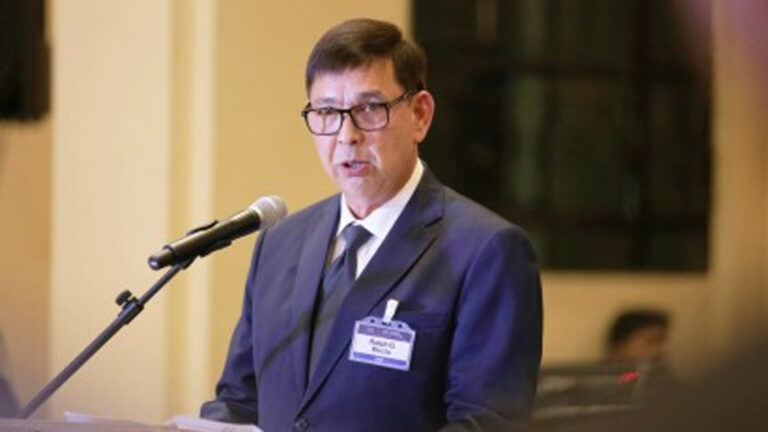 Secretary Recto Showcases Philippines Climate Finance Actions At COP 29
