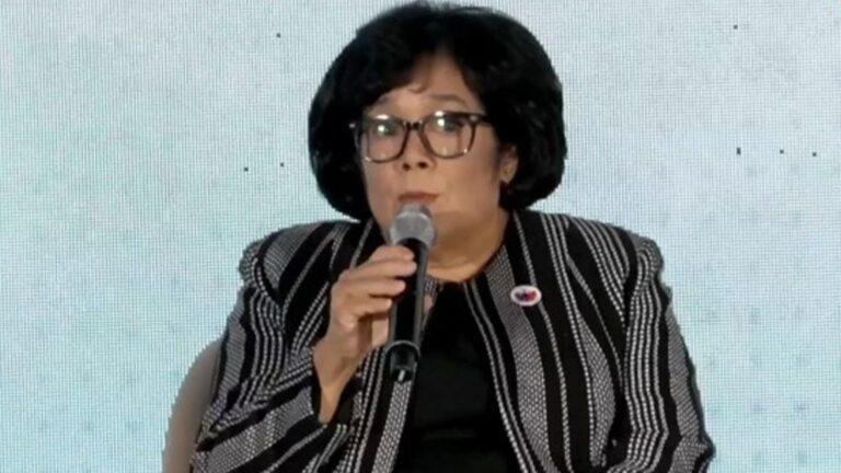 Philippines To Raise Financing Gaps In Climate Action At COP29
