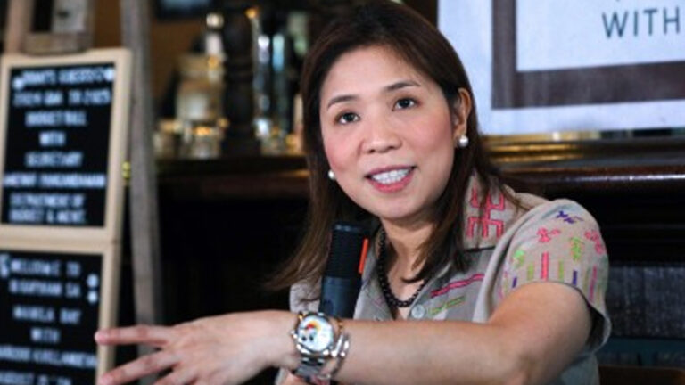 DBM Chief Calls For Innovations To Ensure Stronger Fiscal Future