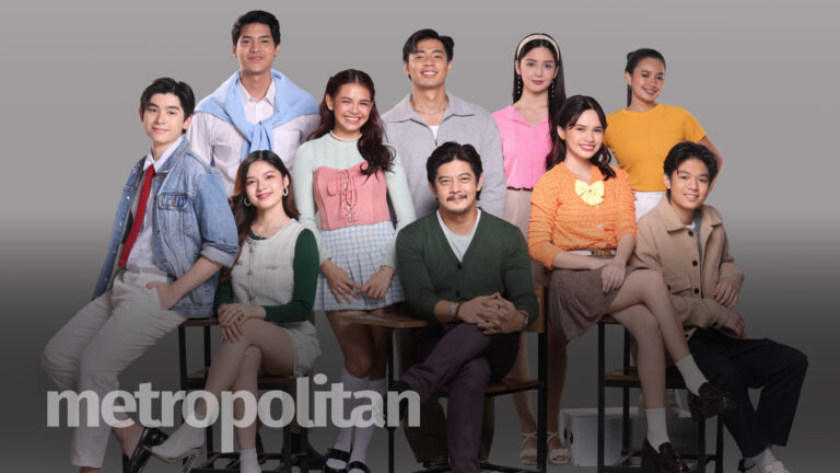 Youth-Oriented Drama Series “MAKA” Set To Inspire Viewers Across Generations