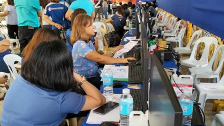 Comelec: Registered Voters For 2025 Polls Now Close To 69 Million
