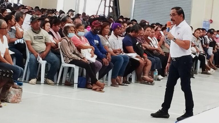 2K IPs, Families In Agusan Del Norte Get PHP6.4 Million AKAP Aid