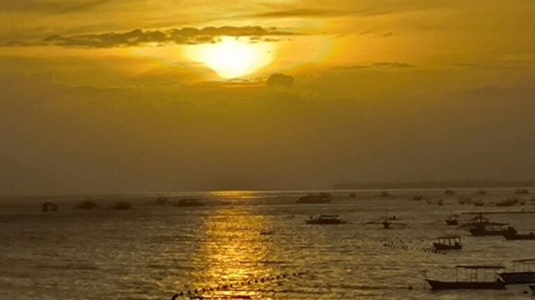 Bohol’s Panglao Island Among Top 10 Tending Destinations For 2025