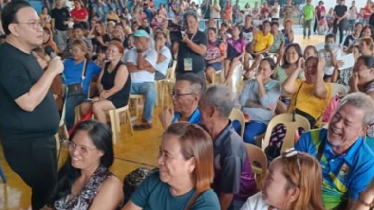90K Senior Citizens To Receive Maintenance Meds Beginning January 2025
