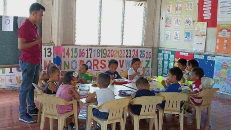 Children’s Council Steps Up Campaign On Responsible Parenting