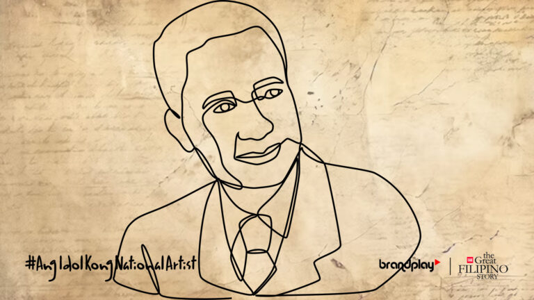 #AngIdolKongNationalArtist: Juan Nakpil’s Architecture Honors Filipino Heritage