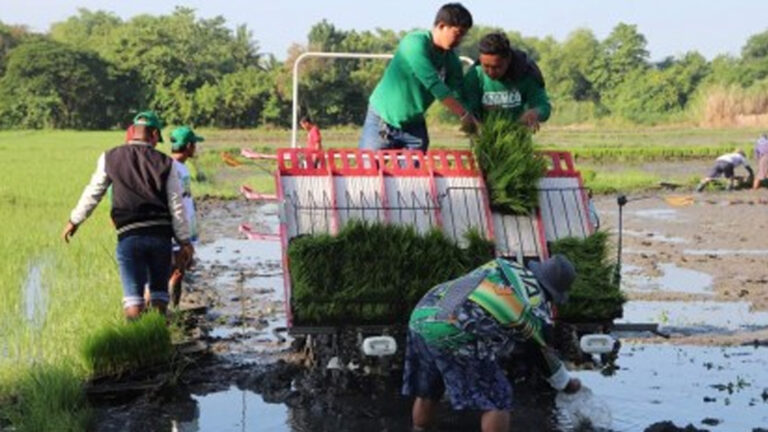 Antique Farmers, Fishers To Get PHP50 Million Presidential Assistance Fund