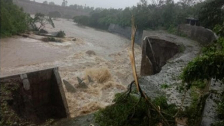 2025 Budget To Prioritize Water Management For Disaster Resilience