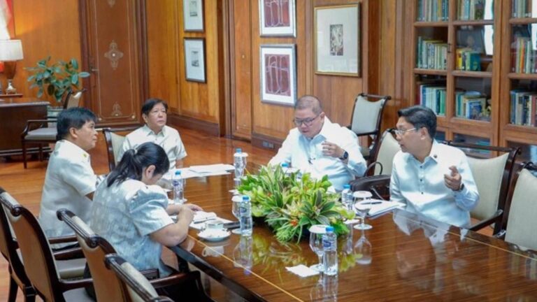 PBBM Wants More ‘Kadiwa’ Centers, Asks LGUs To Buy Palay From Farmers
