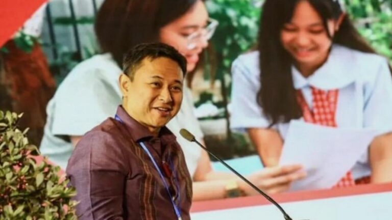 DepEd Eyes Saturday, Night Classes To Make Up For Suspensions