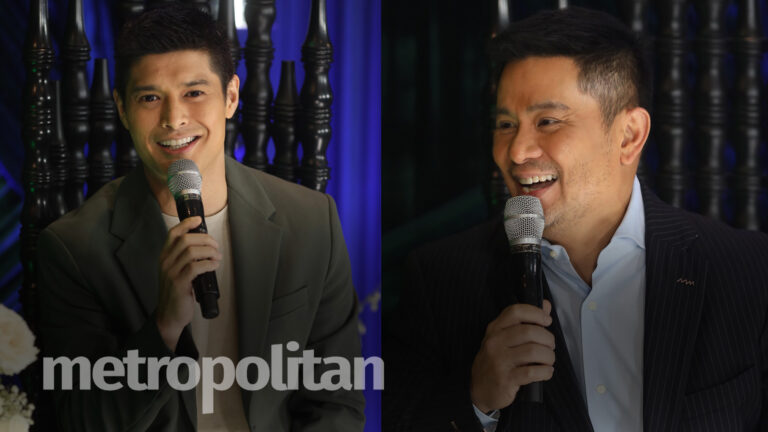 Ogie And JC Remain As Kapamilyas; Renew Contract With ABS-CBN