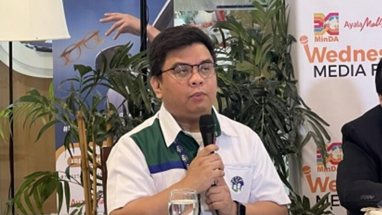 NHA Completes 2,000 Housing Units For IPs In Davao Region