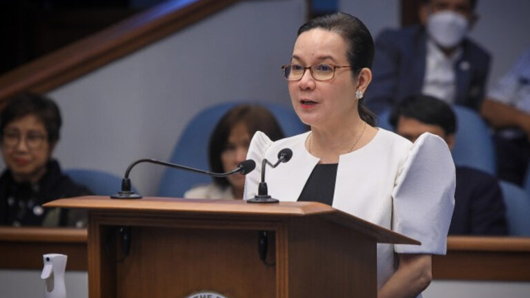 Senator Poe: 2025 GAB Reflects Government Commitment To Serve People