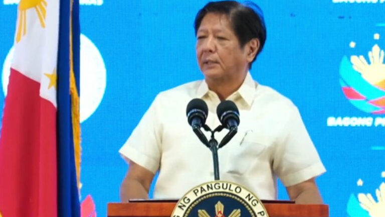 President Marcos Orders ‘Integrated, Future-Proof’ Plans For Bicol River Basin