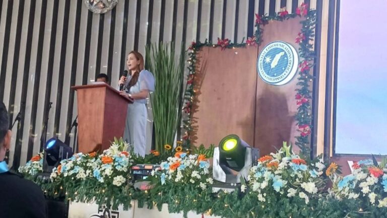PCO Commends NPO For 123 Years Of Service