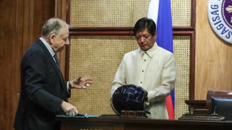 Philippines To Participate In 2025 Global Road Safety Conference In Morocco