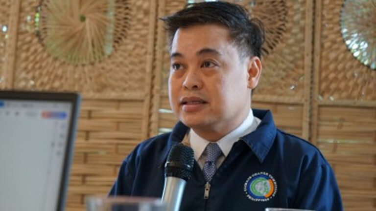 Council Wants ‘Empowered’ LGUs In Fight Vs. Climate Change