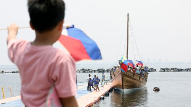 Twin Maritime Laws Secure Philippine Territories For Future Generations