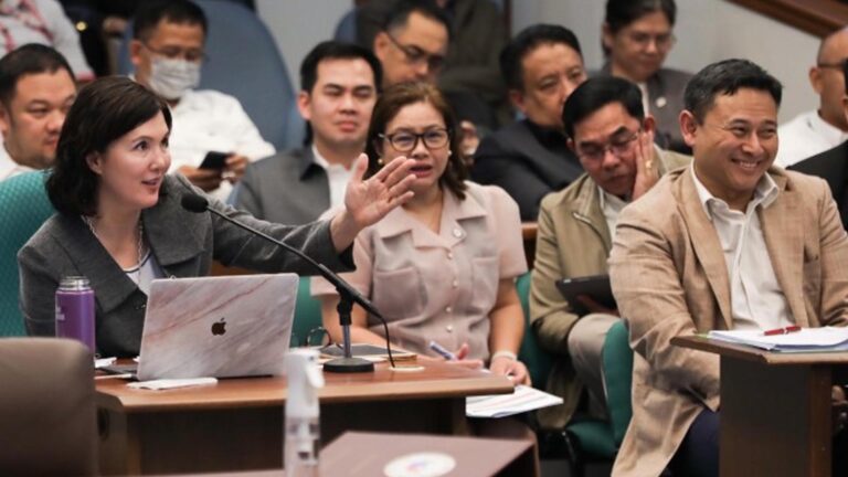 Intergenerational Fairness Considered As Senate Oks DepEd Budget
