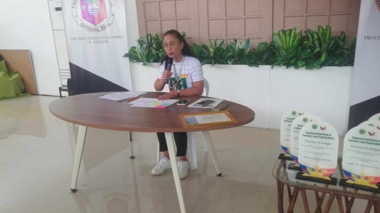 39K Antique Learners Avail Of School-Based Immunization