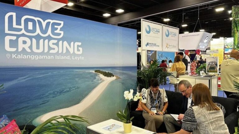 Philippines Set To Host Major Regional Cruise Gathering
