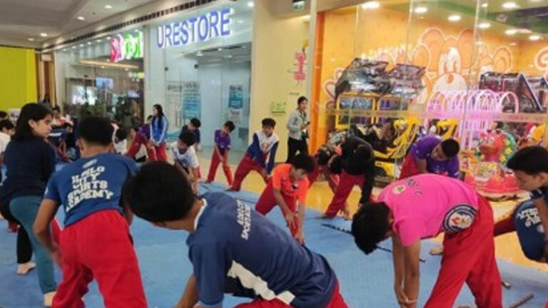 Close To 200 Ilonggo Athletes To Join 2024 Batang Pinoy