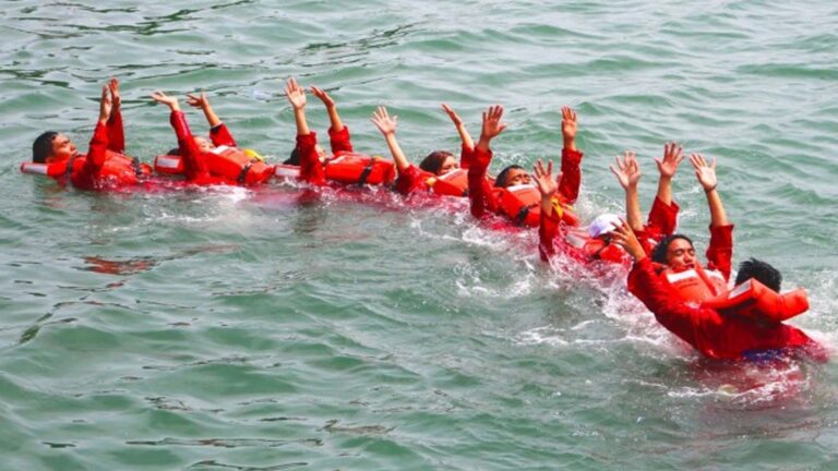 Philippines, European Union Partner To Improve Seafarers’ Working Conditions