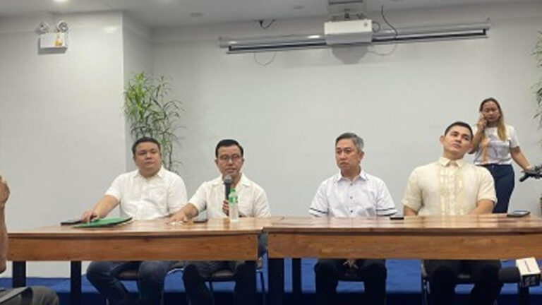 New Legazpi City Mayor To Prioritize Infrastructure, Urban Development