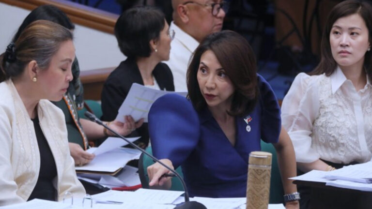 Senators Urge Whole-Of-Government Approach To Boost Tourism