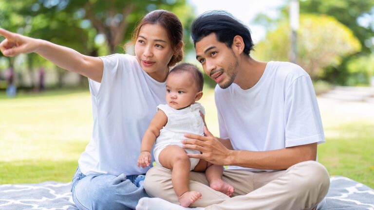 5 Essential Parenting Changes: How Boomers And Gen Z Approach Discipline