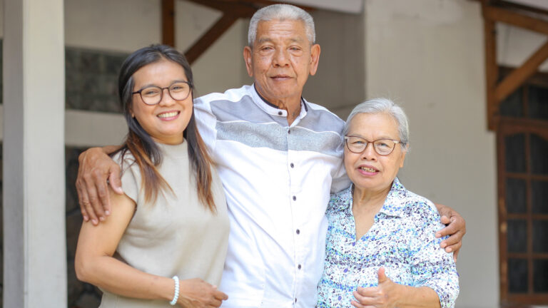 From Past To Present: The Shift In Parenting Styles