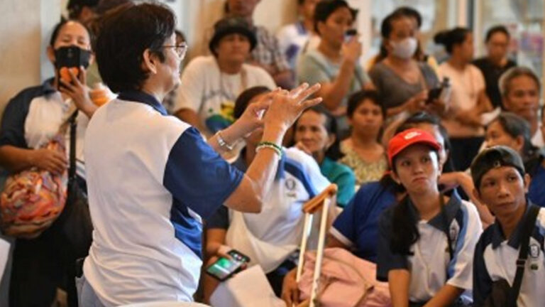 Bacolod City Earmarks PHP10 Million For Livelihood Projects Of PWDs