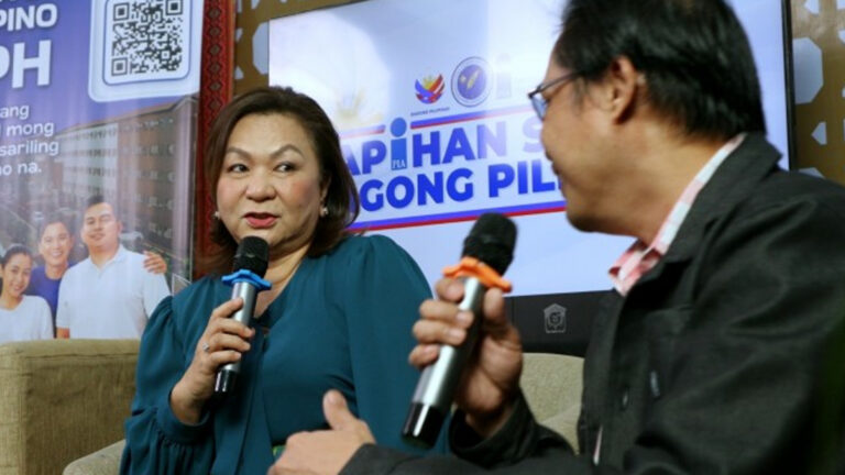 Pag-IBIG Fund-Davao Releases PHP142 Billion In Multipurpose, Calamity Loans