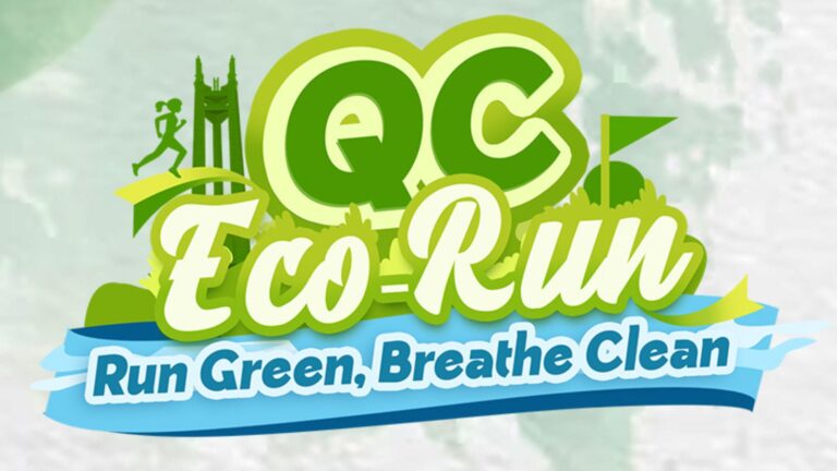 Get Ready For A Game Changing Premium Running Experience In The QC Eco-Run This November