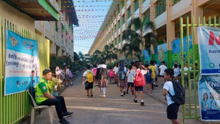 DepEd’s School Electrification Program Gets Additional PHP500 Million