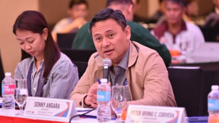 DepEd: Dynamic Learning Program To Address Learning Losses