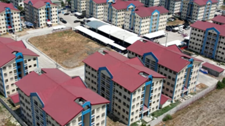 Cagayan De Oro Biz Group Backs PBBM Affordable Housing Initiative