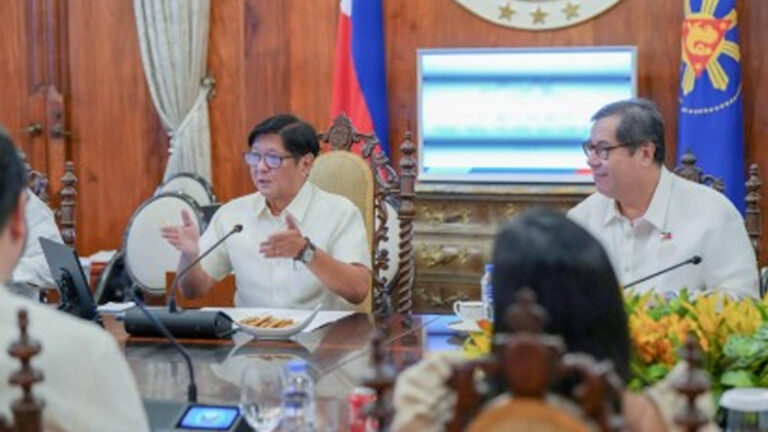PBBM: Government To Improve Education, Training Programs For Rad Techs