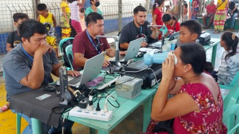 PSA: 4.5 Million Registered For PhilSys ID In Davao Region