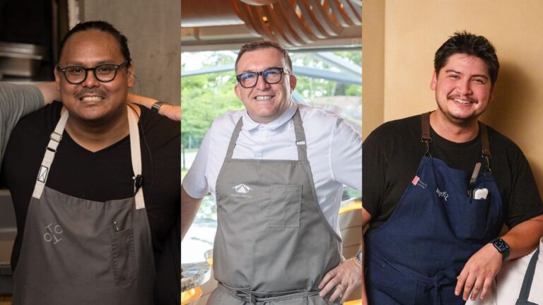 PH-based Chefs Shine At Dubai’s The Best Chef Awards, Earning Prestigious Honors