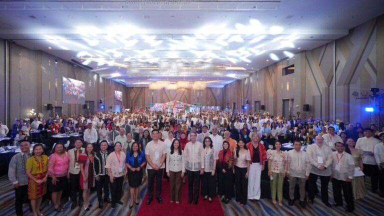 United States Donates PHP25 Million Learning Materials For Out-Of-School Youth