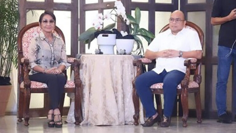 Cebu, Bohol Ink Pact For Stronger Regional Economy