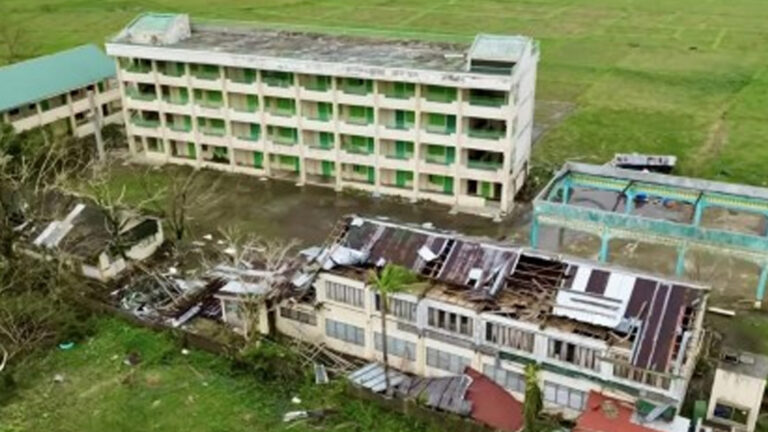 DepEd Stresses Safety, Learning Continuity After ‘Pepito’ Aftermath